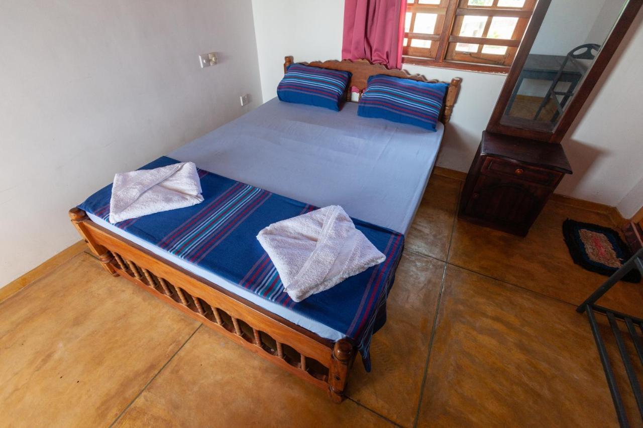Bluewhale Beach Hotel Tangalle Zewnętrze zdjęcie