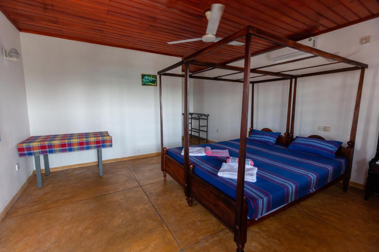 Bluewhale Beach Hotel Tangalle Zewnętrze zdjęcie