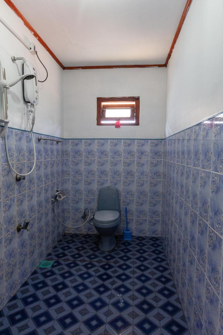 Bluewhale Beach Hotel Tangalle Zewnętrze zdjęcie