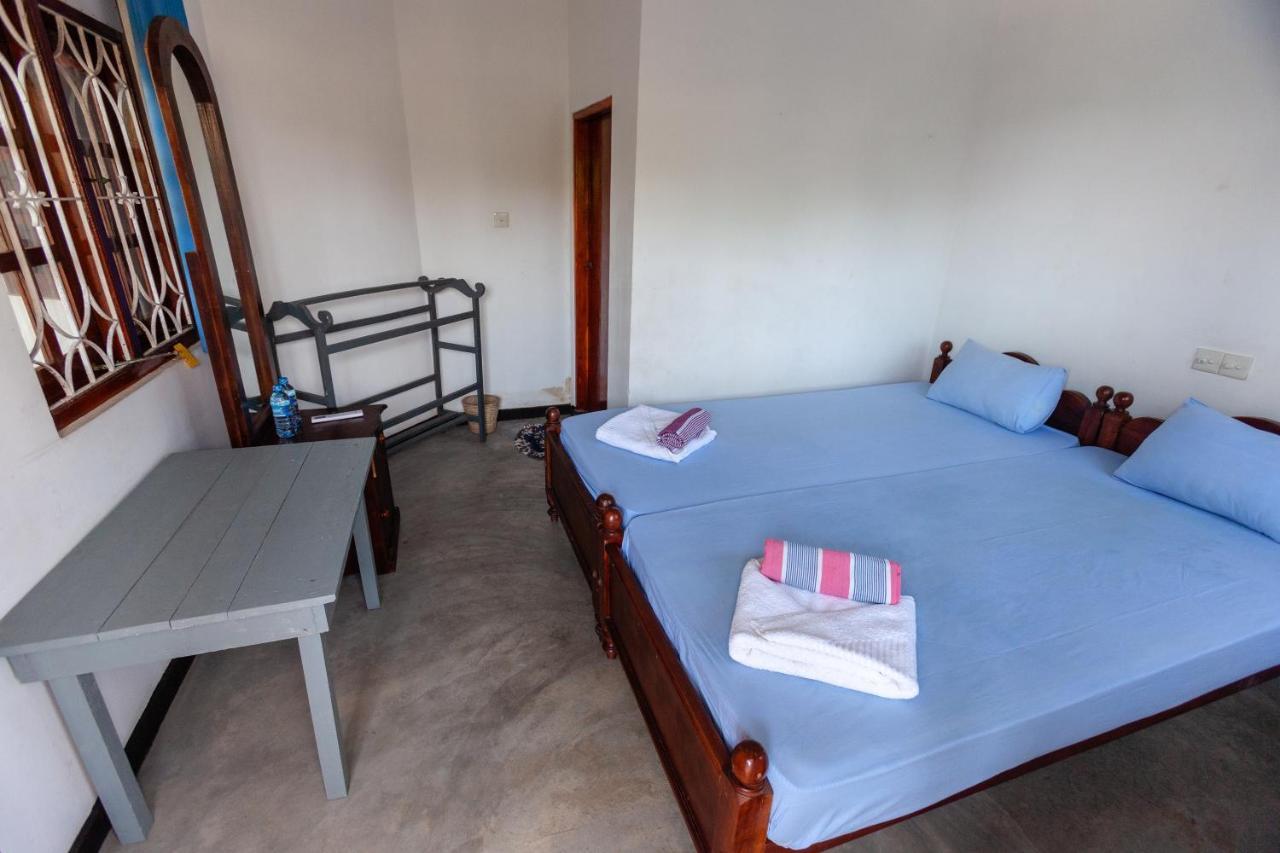Bluewhale Beach Hotel Tangalle Zewnętrze zdjęcie
